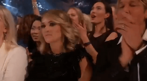 country music GIF by Academy of Country Music Awards