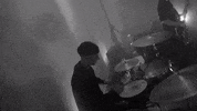 therubytuesdays music band drums drummer GIF