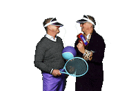 Tikkie Sticker by Black Magic Marker