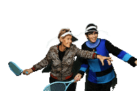 Tikkie Sticker by Black Magic Marker