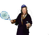 Tikkie Sticker by Black Magic Marker