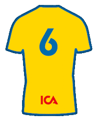 Icaalskarfotboll Sticker by @ica_reklam