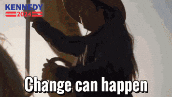 New Beginning Success GIF by Team Kennedy