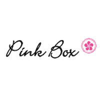 pinkboxpower Sticker by Pink Box