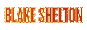 Sticker by Academy of Country Music Awards