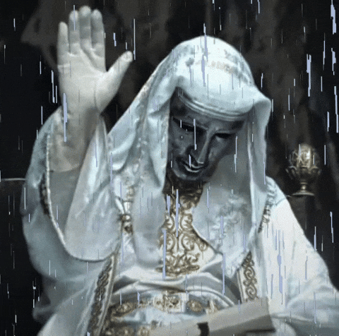 Griffdog21 jesus king christian baldwin GIF