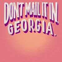 Senate Race Election GIF by Creative Courage