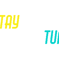 Stay Tuned Podcast Sticker