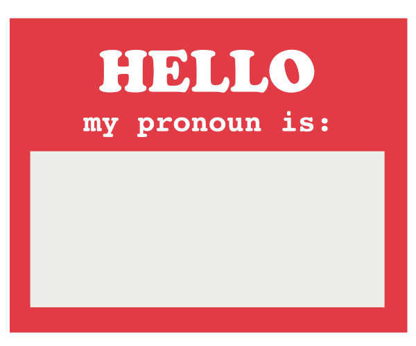 Man Pronoun GIF by Seta