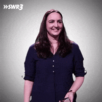 Angry Break Up GIF by SWR3