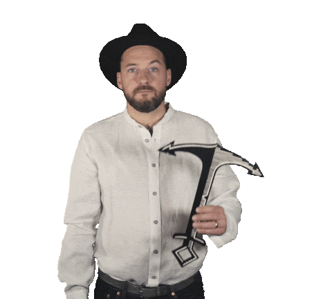 Small Business Switzerland Sticker by Old Captain Co.