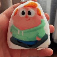 Ginger Press GIF by Respective