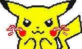 pokemon STICKER