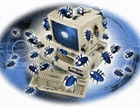 Punk Trash GIF by Database數據