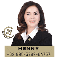 C21 Sticker by Century 21 Westpoint