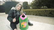Ecovidrio reciclaje vidrio ecovidrio recicla vidrio GIF