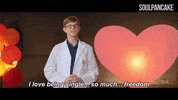 single ladies love GIF by SoulPancake