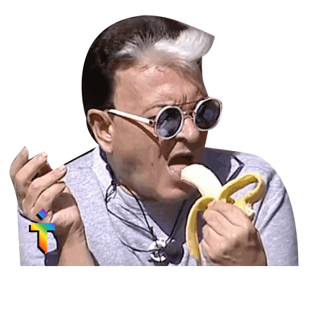 cristiano malgioglio Sticker by Trendit