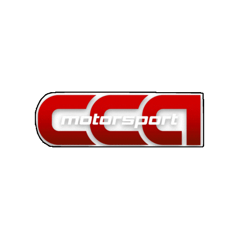 ccamotorsportllc cca ccamotorsport clearcararmor cca motorsport Sticker