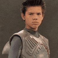Choi San GIF
