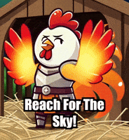 Zoroostercharacter GIF by Zorooster