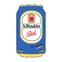 Beer Cerveza Sticker by doña batata