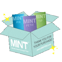 Thread Lift Sticker by hansbiomed