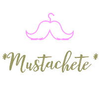 mustachestore mustachete mustachestore Sticker