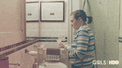hbo girls GIF by Girls on HBO