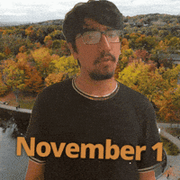 November 1 GIF