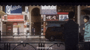 Tokyo Ghoul Rain GIF