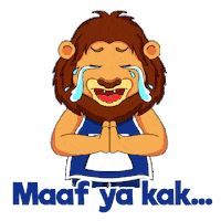 Sad Face Sticker by Bares Group