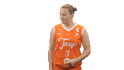 Basketball Sticker by Tango Bourges Basket