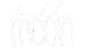 Full Moon Night Sticker