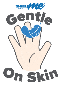 Shieldme Sanitizer Sticker by SHIELDme