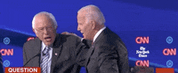 Demdebate GIF by GIPHY News