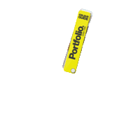 PortfolioBolton portfoliobolton Sticker