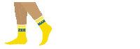 Moonwalk Sliding Sticker by Zeeman