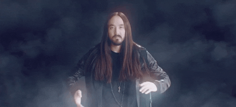 Music Video Wtf GIF by Ultra Records