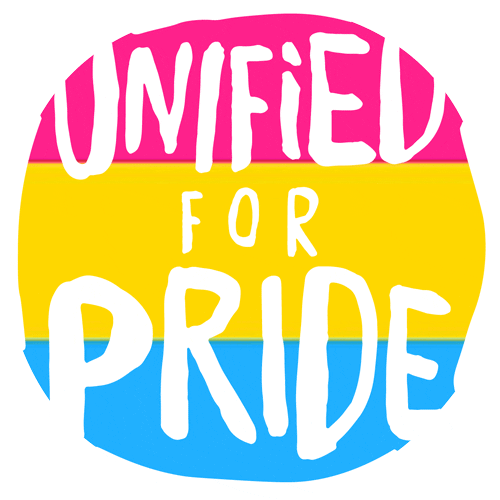 UnifiedForPride love pride loveislove pridemonth GIF