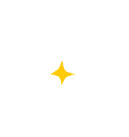 Gold Star Sticker by Geo Law