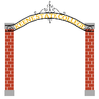 Keenestate Sticker by Keene State College