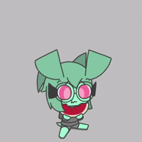 Watermelon Eating GIF