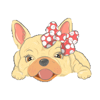 Love Happy Sticker