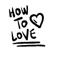In Love Sticker