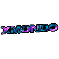 Bradmondo Sticker by XMONDO Hair