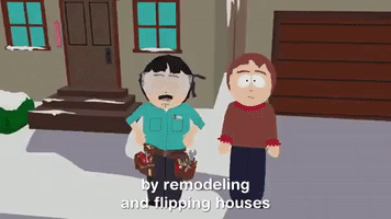 comedy central 21x1 GIF by South Park 