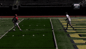 michigan men's lacrosse GIF by Michigan Athletics