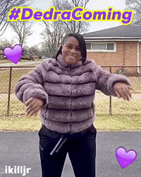 Dance Dancing GIF