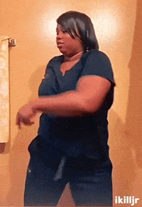 Dance Dancing GIF